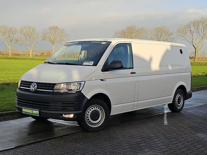 Volkswagen Transporter 2.0 TDI L2H1 Navi Airco! - فان المدمجة: صورة 2 Volkswagen Transporter 2.0 TDI L2H1 Navi Airco! - فان المدمجة: صورة 2