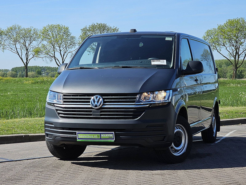 Volkswagen Transporter 2.0 TDI T6.1 L1H1 Navi Euro6 - فان المدمجة: صورة 1 Volkswagen Transporter 2.0 TDI T6.1 L1H1 Navi Euro6 - فان المدمجة: صورة 1