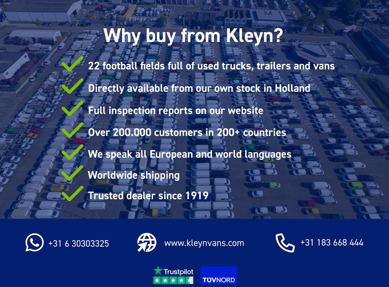 Volkswagen Transporter 2.0 TDI T6.1 L1H1 Navi Euro6 - فان المدمجة: صورة 4 Volkswagen Transporter 2.0 TDI T6.1 L1H1 Navi Euro6 - فان المدمجة: صورة 4