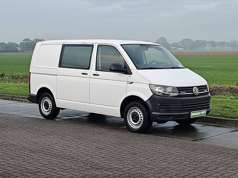 Volkswagen Transporter 2.0 TDI ac EURO6 - فان المدمجة: صورة 5 Volkswagen Transporter 2.0 TDI ac EURO6 - فان المدمجة: صورة 5