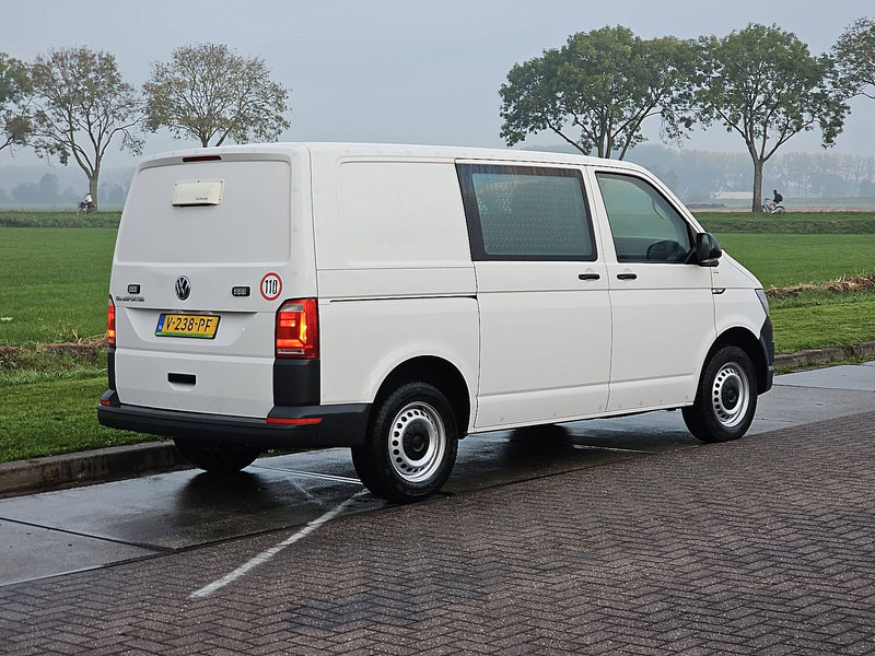 Volkswagen Transporter 2.0 TDI ac EURO6 - فان المدمجة: صورة 3 Volkswagen Transporter 2.0 TDI ac EURO6 - فان المدمجة: صورة 3