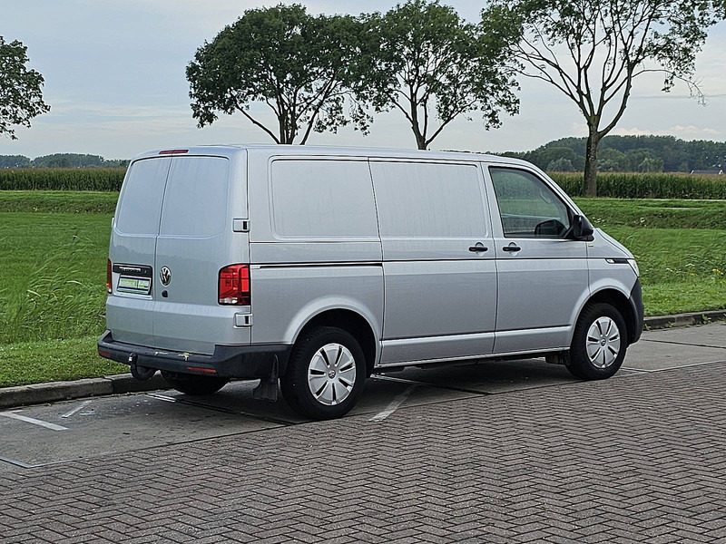Volkswagen Transporter 2.0 TDI ac EURO6 - فان المدمجة: صورة 3 Volkswagen Transporter 2.0 TDI ac EURO6 - فان المدمجة: صورة 3