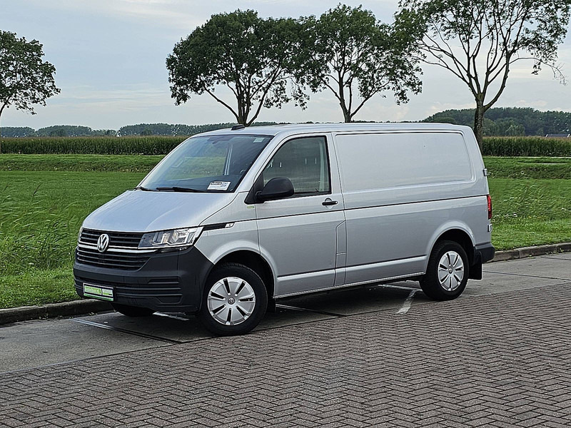 Volkswagen Transporter 2.0 TDI ac EURO6 - فان المدمجة: صورة 2 Volkswagen Transporter 2.0 TDI ac EURO6 - فان المدمجة: صورة 2