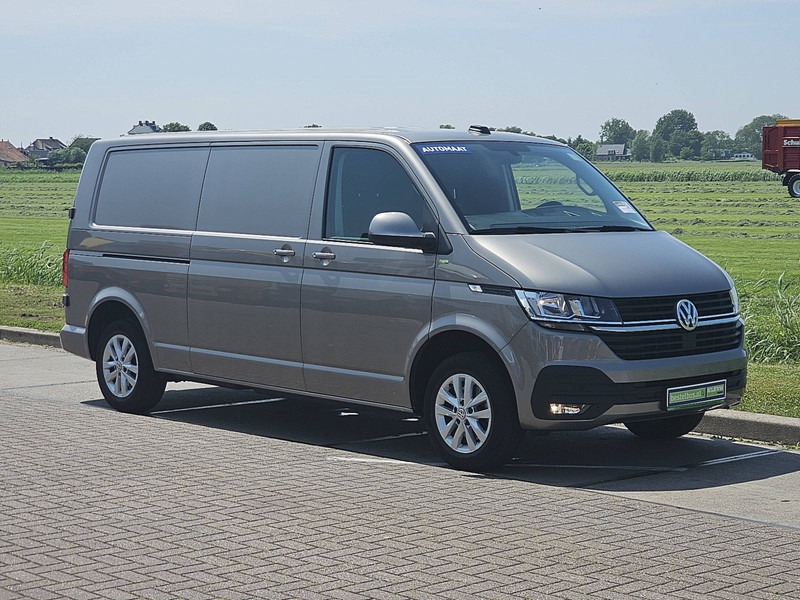 Volkswagen Transporter 2.0 TDI ac automaat EURO6 - فان المدمجة: صورة 5 Volkswagen Transporter 2.0 TDI ac automaat EURO6 - فان المدمجة: صورة 5