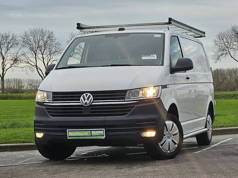 Volkswagen Transporter 2.0 TDI ac automaat EURO6 - فان المدمجة: صورة 1 Volkswagen Transporter 2.0 TDI ac automaat EURO6 - فان المدمجة: صورة 1