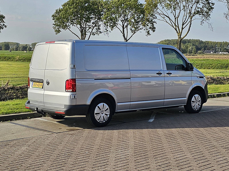 Volkswagen Transporter 2.0 TDI ac lang EURO6 - فان المدمجة: صورة 3 Volkswagen Transporter 2.0 TDI ac lang EURO6 - فان المدمجة: صورة 3