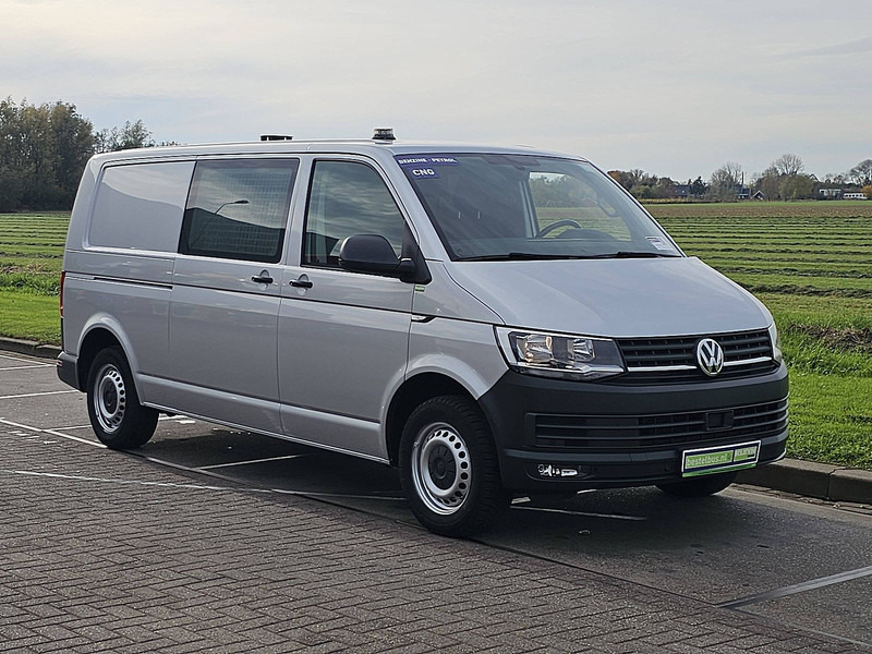 Volkswagen Transporter 2.0 TSI CNG ac EURO6 - فان المدمجة: صورة 5 Volkswagen Transporter 2.0 TSI CNG ac EURO6 - فان المدمجة: صورة 5