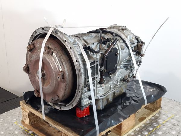 Allison 1000RM Municipal Series Gearbox - صندوق التروس: صورة 1 Allison 1000RM Municipal Series Gearbox - صندوق التروس: صورة 1