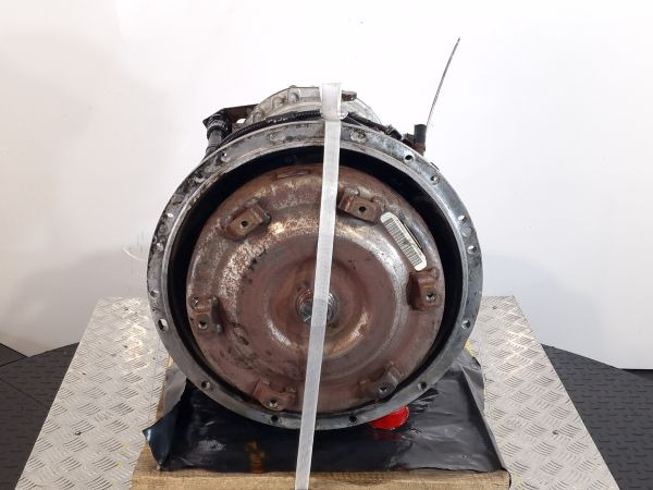 Allison 1000RM Municipal Series Gearbox - صندوق التروس: صورة 2 Allison 1000RM Municipal Series Gearbox - صندوق التروس: صورة 2