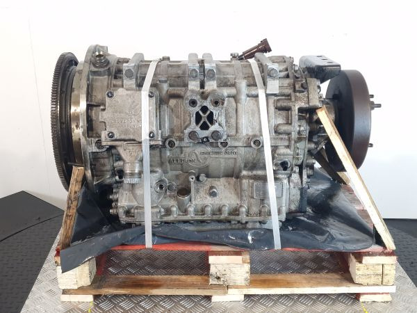 Allison EV40 Transmission - صندوق التروس: صورة 4 Allison EV40 Transmission - صندوق التروس: صورة 4