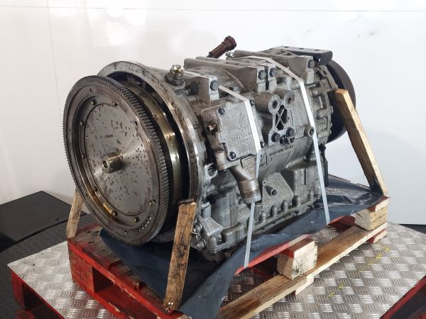 Allison EV40 Transmission - صندوق التروس: صورة 1 Allison EV40 Transmission - صندوق التروس: صورة 1