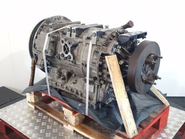Allison EV40 Transmission - صندوق التروس: صورة 5 Allison EV40 Transmission - صندوق التروس: صورة 5