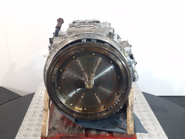 Allison EV40 Transmission - صندوق التروس: صورة 3 Allison EV40 Transmission - صندوق التروس: صورة 3