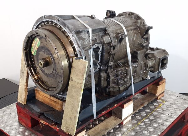Allison TIDA3000 Dennis Euro 6 Gearbox - صندوق التروس: صورة 4 Allison TIDA3000 Dennis Euro 6 Gearbox - صندوق التروس: صورة 4