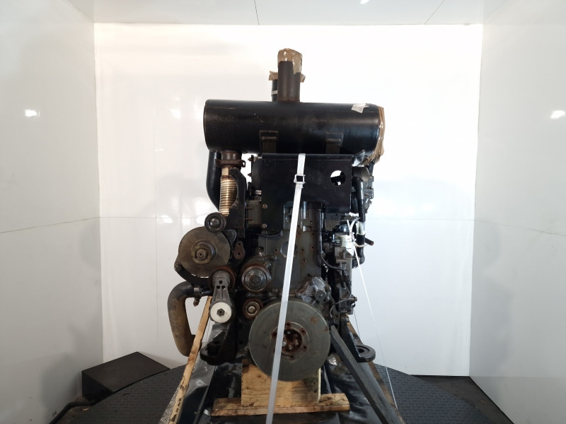 CNH F4HE9684E*J102 667TA EBD Engine (Plant) - محرك - آلات الإنشاء: صورة 5 CNH F4HE9684E*J102 667TA EBD Engine (Plant) - محرك - آلات الإنشاء: صورة 5