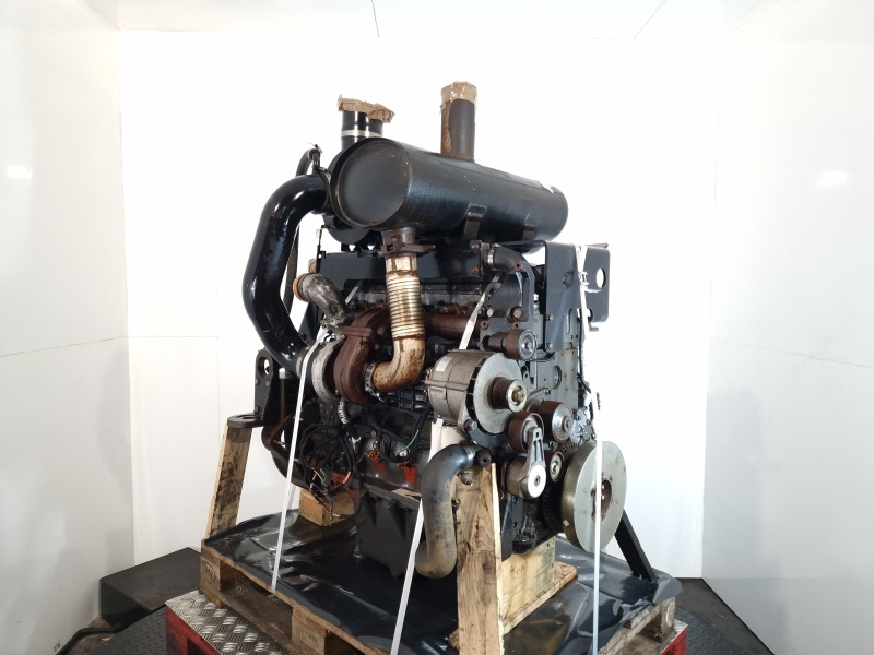 CNH F4HE9684E*J102 667TA EBD Engine (Plant) - محرك - آلات الإنشاء: صورة 4 CNH F4HE9684E*J102 667TA EBD Engine (Plant) - محرك - آلات الإنشاء: صورة 4