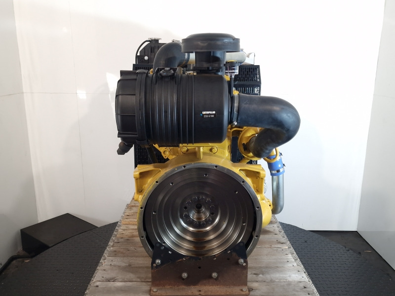 Caterpillar 3054C DITAAC Powerpack - محرك - معدات صناعية: صورة 2 Caterpillar 3054C DITAAC Powerpack - محرك - معدات صناعية: صورة 2