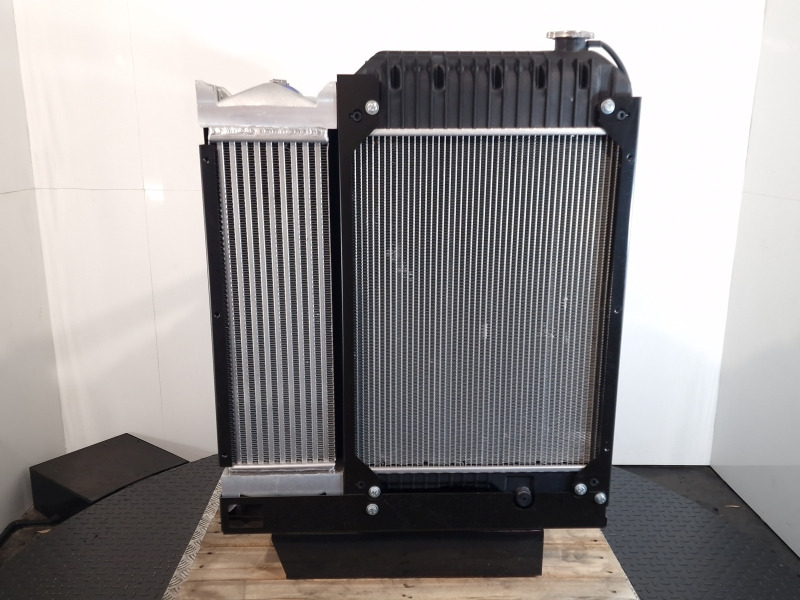 Caterpillar 3054C DITAAC Powerpack - محرك - معدات صناعية: صورة 5 Caterpillar 3054C DITAAC Powerpack - محرك - معدات صناعية: صورة 5