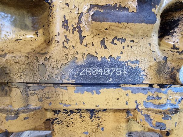 Caterpillar 3176C Engine (Plant) 345B Excavator Spec - محرك - آلات الإنشاء: صورة 2 Caterpillar 3176C Engine (Plant) 345B Excavator Spec - محرك - آلات الإنشاء: صورة 2