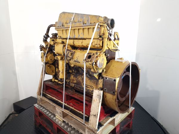 محرك - آلات الإنشاء Caterpillar 3306DITA Dumper Spec Engine (Plant): صورة 8