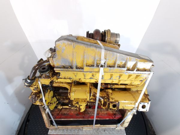 محرك - آلات الإنشاء Caterpillar 3306DITA Dumper Spec Engine (Plant): صورة 9