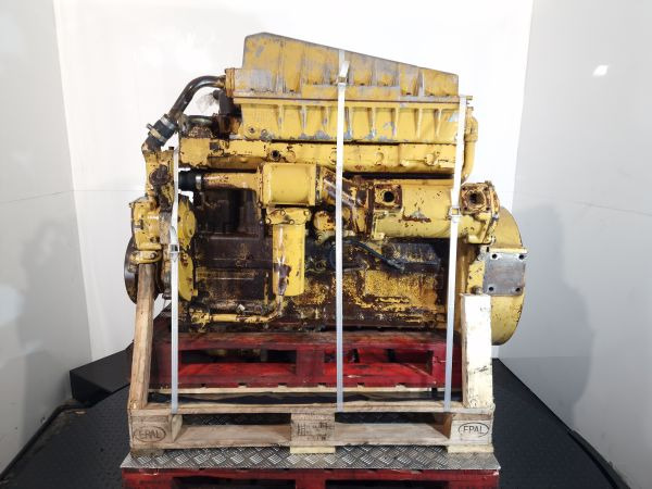 محرك - آلات الإنشاء Caterpillar 3306DITA Dumper Spec Engine (Plant): صورة 7