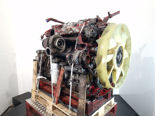 Caterpillar C-12 Engine (Truck) - محرك - شاحنة: صورة 5 Caterpillar C-12 Engine (Truck) - محرك - شاحنة: صورة 5