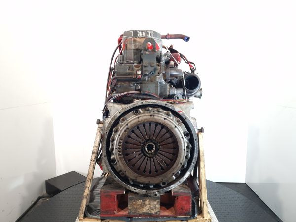 Caterpillar C-12 Engine (Truck) - محرك - شاحنة: صورة 3 Caterpillar C-12 Engine (Truck) - محرك - شاحنة: صورة 3