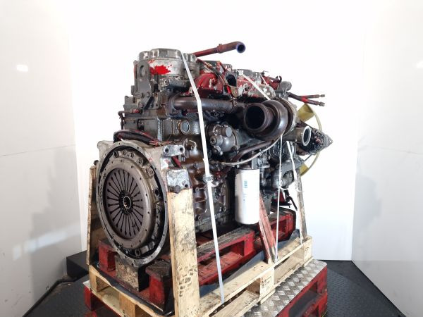 Caterpillar C-12 Engine (Truck) - محرك - شاحنة: صورة 1 Caterpillar C-12 Engine (Truck) - محرك - شاحنة: صورة 1