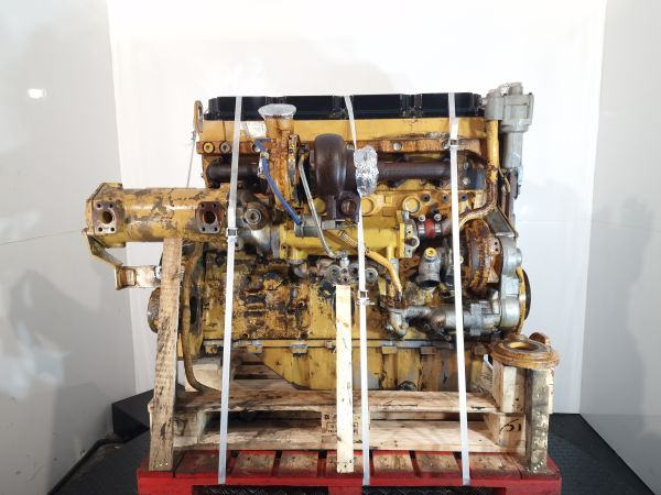 Caterpillar C11 966H Engine (Plant) - محرك - آلات الإنشاء: صورة 4 Caterpillar C11 966H Engine (Plant) - محرك - آلات الإنشاء: صورة 4
