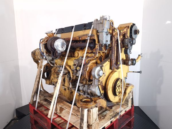 Caterpillar C11 966H Engine (Plant) - محرك - آلات الإنشاء: صورة 5 Caterpillar C11 966H Engine (Plant) - محرك - آلات الإنشاء: صورة 5