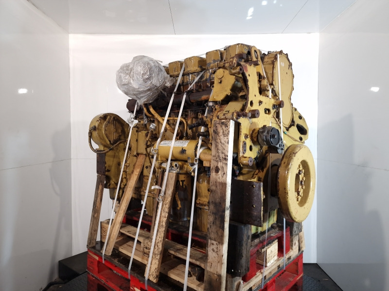 Caterpillar C18 988H Wheel Loader Engine (Plant) - محرك - آلات الإنشاء: صورة 4 Caterpillar C18 988H Wheel Loader Engine (Plant) - محرك - آلات الإنشاء: صورة 4