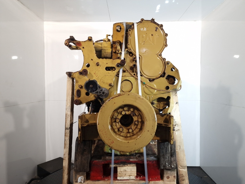 Caterpillar C18 988H Wheel Loader Engine (Plant) - محرك - آلات الإنشاء: صورة 5 Caterpillar C18 988H Wheel Loader Engine (Plant) - محرك - آلات الإنشاء: صورة 5