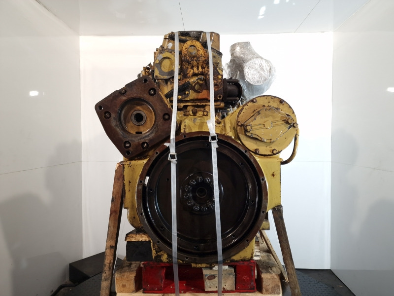 Caterpillar C18 988H Wheel Loader Engine (Plant) - محرك - آلات الإنشاء: صورة 2 Caterpillar C18 988H Wheel Loader Engine (Plant) - محرك - آلات الإنشاء: صورة 2