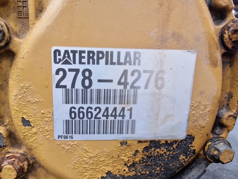Caterpillar C6.6 Industrial Engine (Industrial) - محرك - معدات صناعية: صورة 2 Caterpillar C6.6 Industrial Engine (Industrial) - محرك - معدات صناعية: صورة 2