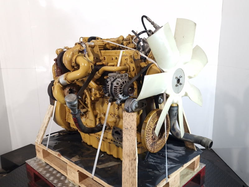 Caterpillar C7.1 Engine (Industrial) - محرك - معدات صناعية: صورة 4 Caterpillar C7.1 Engine (Industrial) - محرك - معدات صناعية: صورة 4