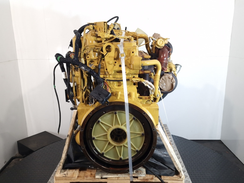 Caterpillar C7.1 Engine (Industrial) - محرك - معدات صناعية: صورة 2 Caterpillar C7.1 Engine (Industrial) - محرك - معدات صناعية: صورة 2