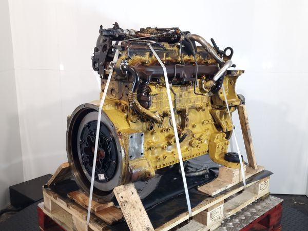 Caterpillar C7.1 Engine (Plant) - محرك - آلات الإنشاء: صورة 1 Caterpillar C7.1 Engine (Plant) - محرك - آلات الإنشاء: صورة 1