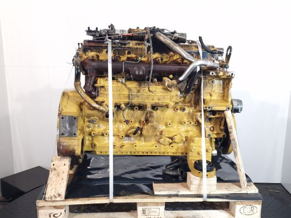 Caterpillar C7.1 Engine (Plant) - محرك - آلات الإنشاء: صورة 5 Caterpillar C7.1 Engine (Plant) - محرك - آلات الإنشاء: صورة 5