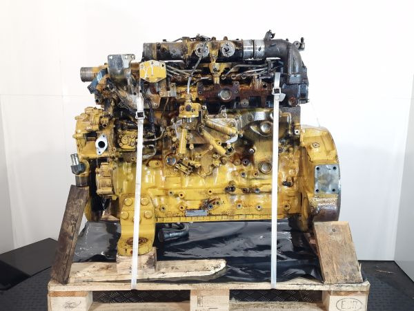 محرك - آلات الإنشاء Caterpillar C7.1  Engine (Plant): صورة 9