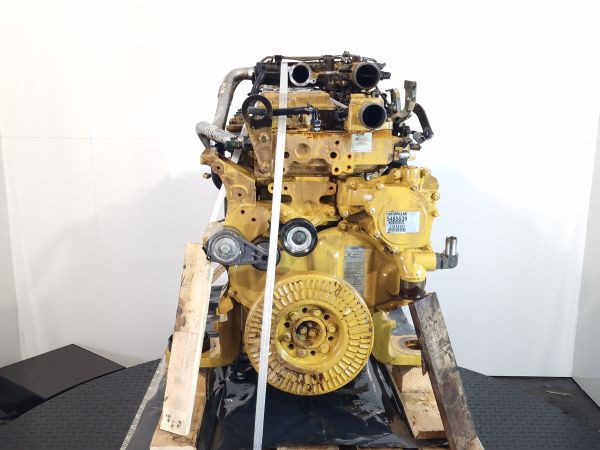 محرك - آلات الإنشاء Caterpillar C7.1  Engine (Plant): صورة 7