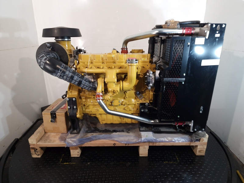 Caterpillar C7.1 New Stage3B Engine (Industrial) - محرك - معدات صناعية: صورة 5 Caterpillar C7.1 New Stage3B Engine (Industrial) - محرك - معدات صناعية: صورة 5