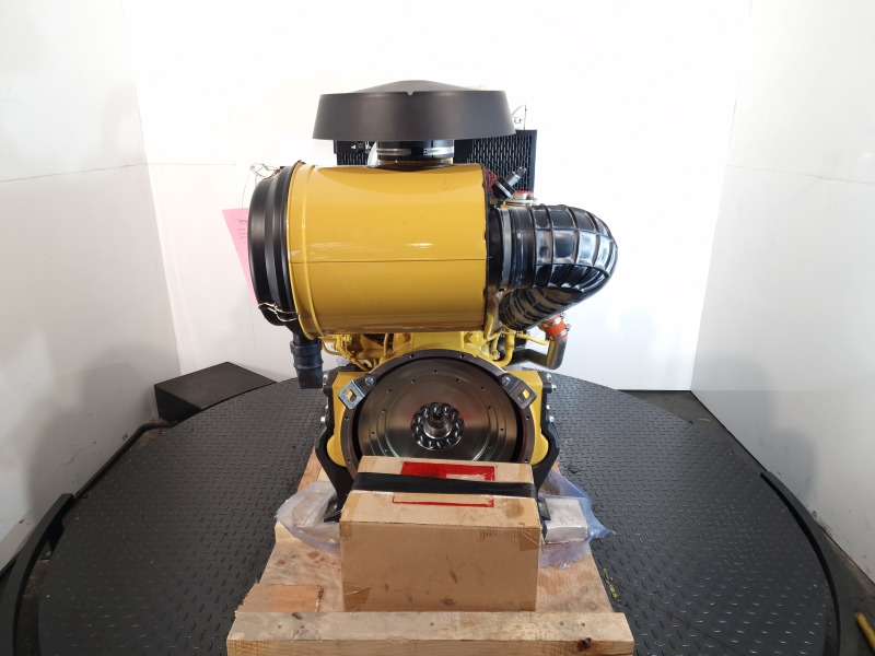 Caterpillar C7.1 New Stage3B Engine (Industrial) - محرك - معدات صناعية: صورة 2 Caterpillar C7.1 New Stage3B Engine (Industrial) - محرك - معدات صناعية: صورة 2