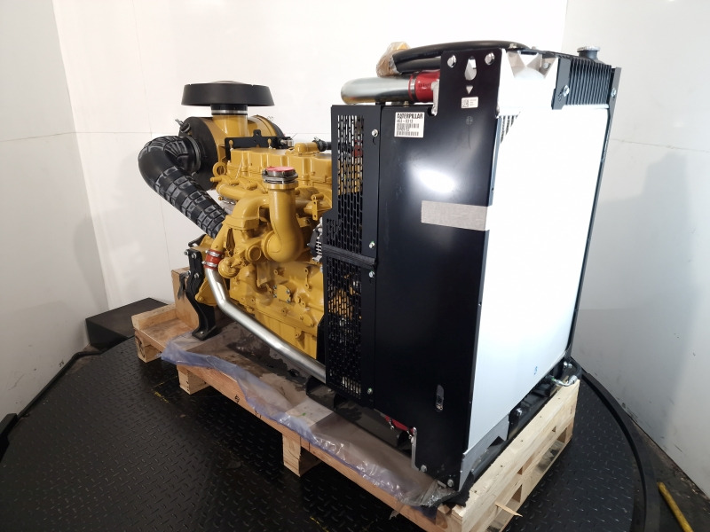 Caterpillar C7.1 New Stage3B Engine (Industrial) - محرك - معدات صناعية: صورة 4 Caterpillar C7.1 New Stage3B Engine (Industrial) - محرك - معدات صناعية: صورة 4
