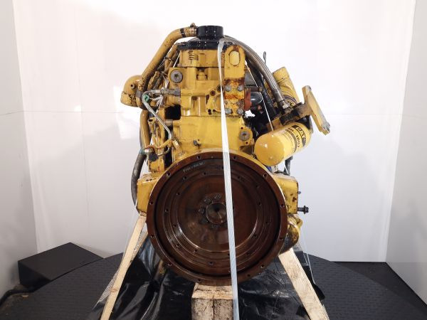 Caterpillar C7 325DL Excavator Engine (Plant) - محرك - آلات الإنشاء: صورة 2 Caterpillar C7 325DL Excavator Engine (Plant) - محرك - آلات الإنشاء: صورة 2