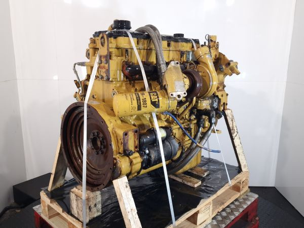 Caterpillar C7 325DL Excavator Engine (Plant) - محرك - آلات الإنشاء: صورة 1 Caterpillar C7 325DL Excavator Engine (Plant) - محرك - آلات الإنشاء: صورة 1