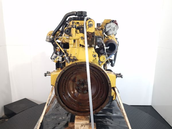 Caterpillar C7 Engine KHX 329D Excavator (Plant) - محرك - آلات الإنشاء: صورة 3 Caterpillar C7 Engine KHX 329D Excavator (Plant) - محرك - آلات الإنشاء: صورة 3