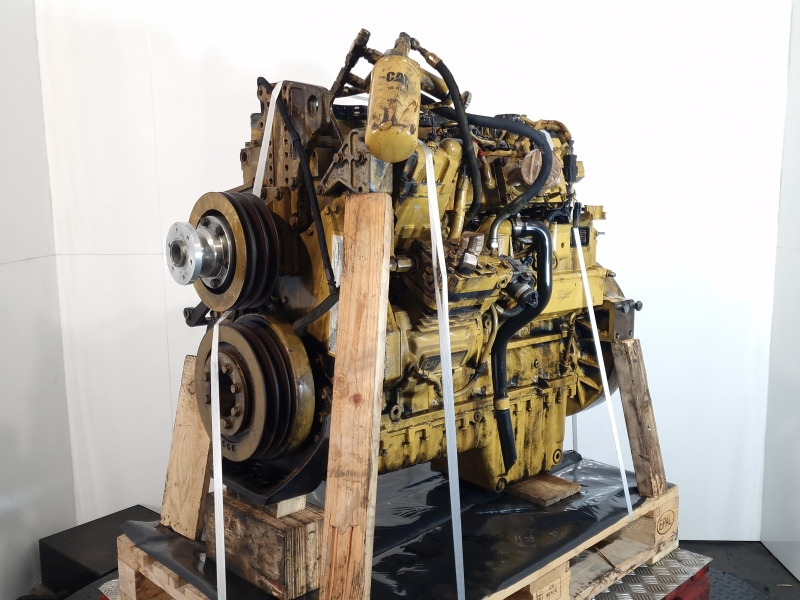 محرك - شاحنة Caterpillar C7 Engine (Truck): صورة 7