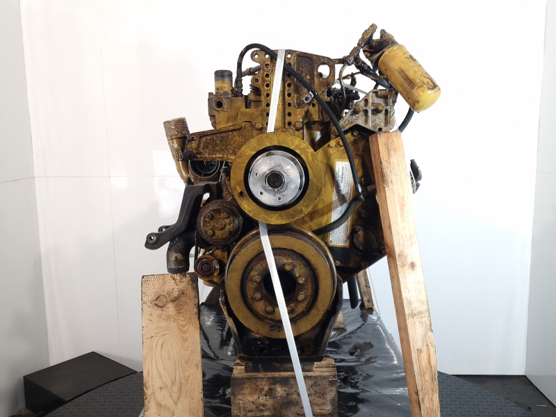 محرك - شاحنة Caterpillar C7 Engine (Truck): صورة 6