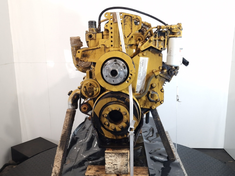 Caterpillar C7 Engine (Truck) - محرك - شاحنة: صورة 5 Caterpillar C7 Engine (Truck) - محرك - شاحنة: صورة 5